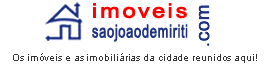 imoveissaojoaodemeriti.com.br | As imobiliárias e imóveis de São João de Meriti  reunidos aqui!